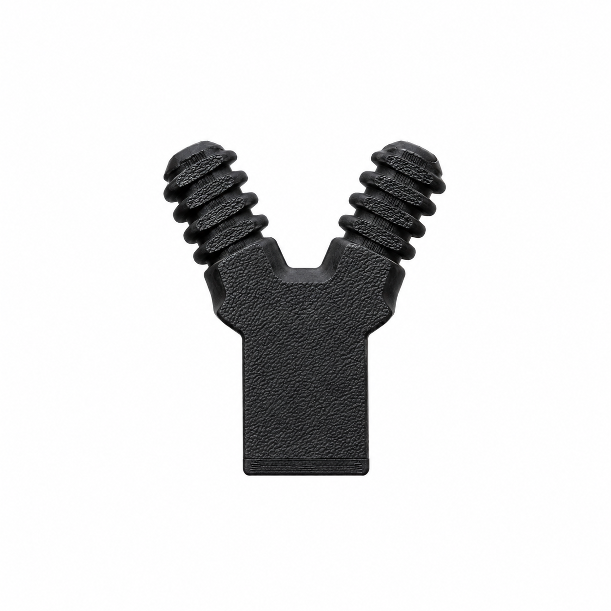 Double Thread Head