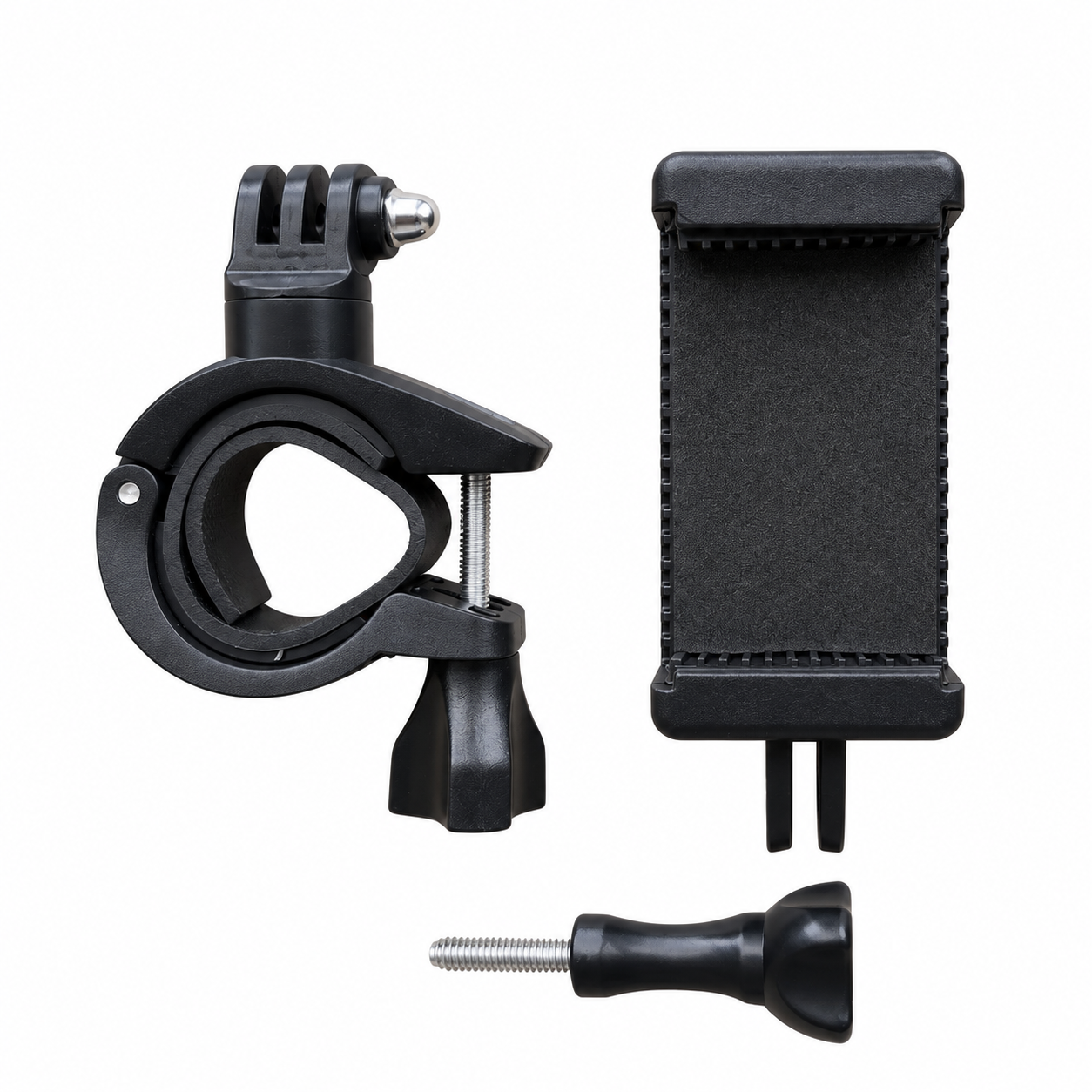 Phone / GoPro holder